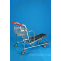 Warehouse Trolley Tool Cart